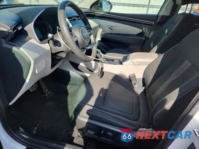 Zdjęcie 7 z 14 samochodu: 2024 HYUNDAI TUCSON SEL VIN:5NMJBCDE2RH349115 - miniatura