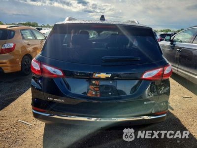 Zdjęcie 6 z 12 samochodu: 2018 CHEVROLET EQUINOX PREMIER VIN:2GNAXMEV7J6343559 - miniatura
