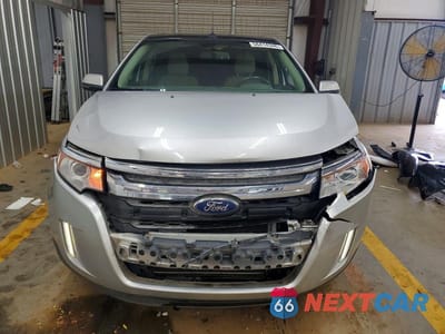 Piąte zdjęcie samochodu w środku: 2014 FORD EDGE LIMITED VIN:2FMDK3KC9EBA64995 - miniatura