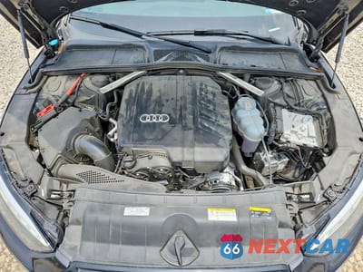 Zdjęcie 11 z 13 samochodu: 2024 AUDI A5 PREMIUM PLUS 45 VIN:WAUFACF57RA120331 - miniatura