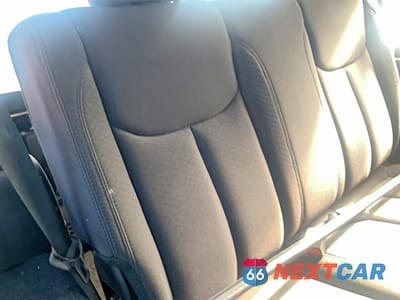 Zdjęcie 6 z 10 samochodu: 2011 JEEP WRANGLER SPORT VIN:1J4AA2D16BL551027 - miniatura