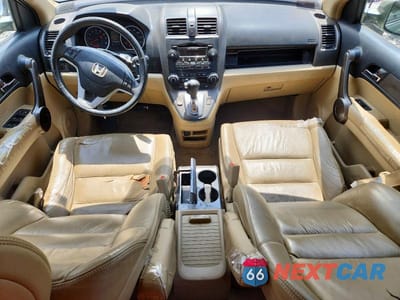 Zdjęcie 8 z 13 samochodu: 2008 HONDA CR-V EXL VIN:5J6RE48758L045280 - miniatura