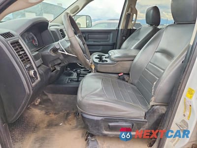 Zdjęcie 7 z 12 samochodu: 2014 RAM 2500 ST VIN:3C6TR5HT5EG120952 - miniatura