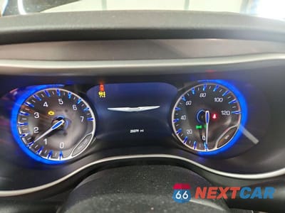 Zdjęcie 9 z 14 samochodu: 2025 CHRYSLER PACIFICA SELECT VIN:2C4RC1BG2SR612420 - miniatura