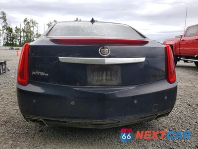 Zdjęcie 6 z 12 samochodu: 2015 CADILLAC XTS LUXURY COLLECTION VIN:2G61N5S31F9223157 - miniatura