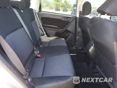 Zdjęcie 11 z 14 samochodu: 2014 SUBARU FORESTER 2.5I VIN:JF2SJAAC8EH427179 - miniatura