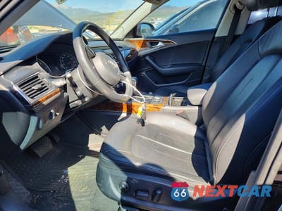 Zdjęcie 7 z 12 samochodu: 2014 AUDI A6 PREMIUM PLUS VIN:WAUGFAFC5EN078480 - miniatura
