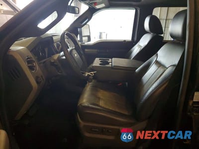 Zdjęcie 7 z 12 samochodu: 2011 FORD F350 SUPER DUTY VIN:1FT8W3BT7BEB19437 - miniatura