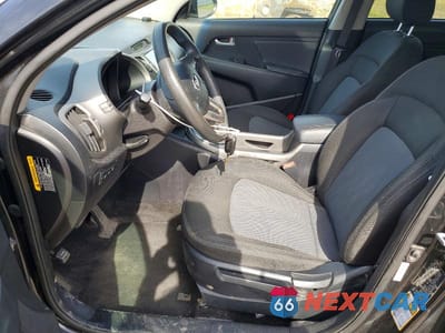 Zdjęcie 7 z 14 samochodu: 2014 KIA SPORTAGE LX VIN:KNDPB3AC9E7652066 - miniatura