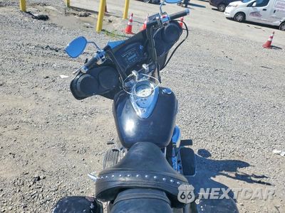 Zdjęcie 6 z 9 samochodu: 2001 YAMAHA XV1600 ATL VIN:JYAVP07E41A004692 - miniatura