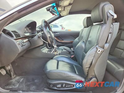Zdjęcie 7 z 12 samochodu: 2002 BMW 330 CI VIN:WBABS53402EV88578 - miniatura