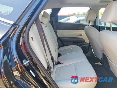 Zdjęcie 10 z 12 samochodu: 2025 HYUNDAI TUCSON SEL VIN:3KMJCCDE9SE006809 - miniatura
