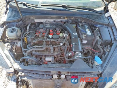Zdjęcie 11 z 13 samochodu: 2016 VOLKSWAGEN GOLF S VIN:3VW217AU9GM047645 - miniatura