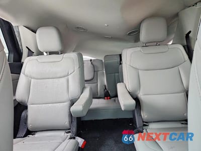 Zdjęcie 10 z 13 samochodu: 2026 FORD EXPLORER ACTIVE VIN:1FMUK8DH2TGA24494 - miniatura