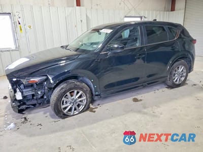 2025 MAZDA CX-5 PREFERRED JM3KFBCLXS0682565 - główne zdjęcie licytacji z USA - miniatura