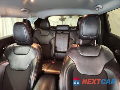 Zdjęcie 10 z 13 samochodu: 2020 JEEP CHEROKEE LATITUDE PLUS VIN:1C4PJMLB9LD572620 - miniatura