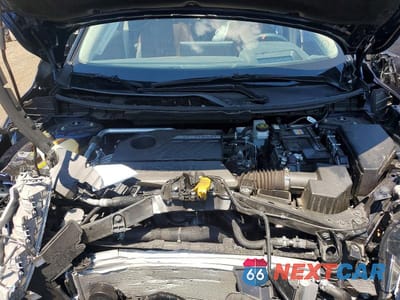 Zdjęcie 11 z 12 samochodu: 2025 NISSAN ROGUE PLATINUM VIN:JN8BT3DD4SW300837 - miniatura