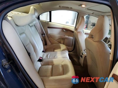 Zdjęcie 10 z 12 samochodu: 2011 VOLVO S80 3.2 VIN:YV1940AS0B1149737 - miniatura