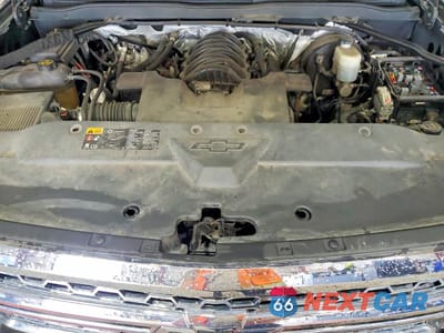 Zdjęcie 11 z 12 samochodu: 2014 CHEVROLET SILVERADO K1500 LT VIN:1GCVKREC2EZ161914 - miniatura