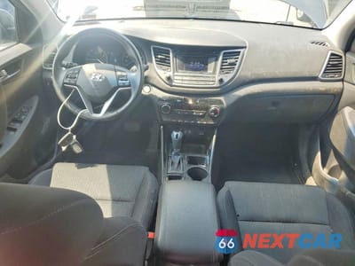 Zdjęcie 8 z 13 samochodu: 2016 HYUNDAI TUCSON SPORT VIN:KM8J3CA21GU071316 - miniatura