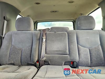 Zdjęcie 10 z 14 samochodu: 2003 CHEVROLET TAHOE C1500 VIN:1GNEC13Z83J346039 - miniatura