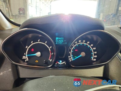 Zdjęcie 9 z 12 samochodu: 2019 FORD FIESTA SE VIN:3FADP4BJXKM165912 - miniatura