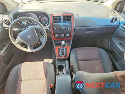 Zdjęcie 8 z 13 samochodu: 2011 DODGE CALIBER HEAT VIN:1B3CB5HA7BD256831 - miniatura