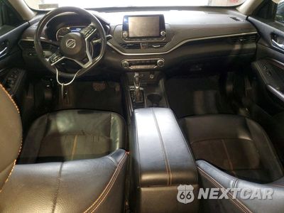 Zdjęcie 8 z 12 samochodu: 2021 NISSAN ALTIMA SR VIN:1N4BL4CV1MN337676 - miniatura