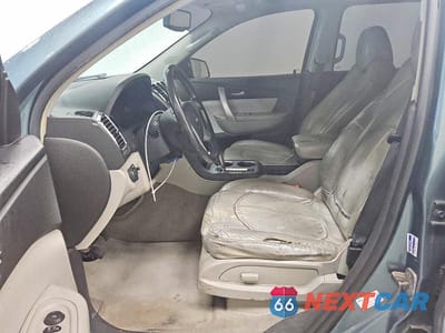 Zdjęcie 7 z 12 samochodu: 2009 GMC ACADIA SLT-1 VIN:1GKEV23DX9J141039 - miniatura