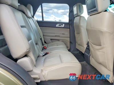Zdjęcie 11 z 13 samochodu: 2012 FORD EXPLORER XLT VIN:1FMHK8D8XCGA41514 - miniatura