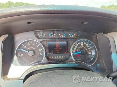 Zdjęcie 9 z 12 samochodu: 2014 FORD F150 SUPERCREW VIN:1FTFW1ET5EKD82121 - miniatura