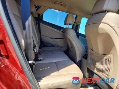 Zdjęcie 11 z 13 samochodu: 2017 HYUNDAI TUCSON LIMITED VIN:KM8J3CA25HU533779 - miniatura