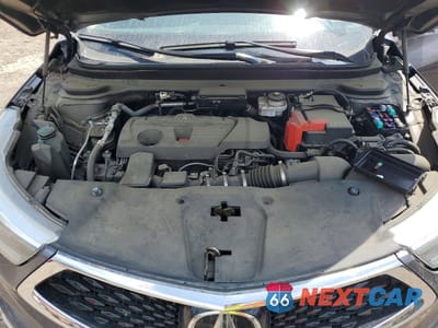 Zdjęcie 12 z 13 samochodu: 2021 ACURA RDX TECHNOLOGY VIN:5J8TC2H59ML049123 - miniatura