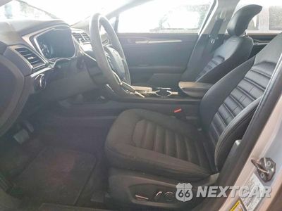 Zdjęcie 7 z 12 samochodu: 2014 FORD FUSION SE HYBRID VIN:3FA6P0LU6ER317489 - miniatura