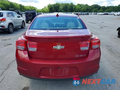 Zdjęcie 6 z 12 samochodu: 2014 CHEVROLET MALIBU 1LT VIN:1G11C5SL0EF141471 - miniatura