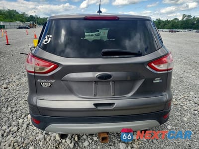Zdjęcie 6 z 13 samochodu: 2013 FORD ESCAPE SE VIN:1FMCU9G92DUC68164 - miniatura