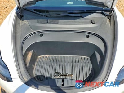 Zdjęcie 11 z 12 samochodu: 2022 TESLA MODEL 3 VIN:5YJ3E1EC1NF107378 - miniatura
