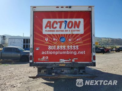 Zdjęcie 6 z 13 samochodu: 2015 GMC SAVANA CUT - BOX TRUCK VIN:1GD373CG3F1131442 - miniatura