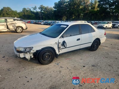 1999 HONDA ACCORD LX JHMCG5648XC004174 - główne zdjęcie licytacji z USA - miniatura