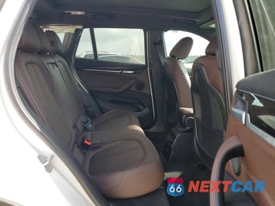 Zdjęcie 11 z 13 samochodu: 2020 BMW X1 SDRIVE28I VIN:WBXJG7C04L5R63739 - miniatura