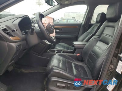 Zdjęcie 7 z 14 samochodu: 2019 HONDA CR-V EXL VIN:7FARW2H86KE000346 - miniatura