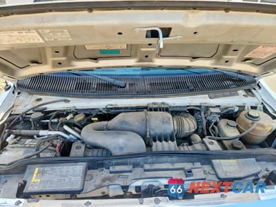 Zdjęcie 7 z 10 samochodu: 2008 FORD ECONOLINE E450 SUPER DUTY CUTAWAY VAN VIN:1FD4E45S98DB59684 - miniatura