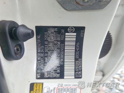 Zdjęcie 12 z 12 samochodu: 2006 TOYOTA AVALON LIMITED VIN:4T1BK36B56U145030 - miniatura