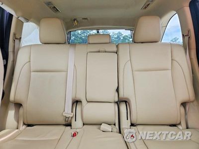 Zdjęcie 10 z 13 samochodu: 2018 TOYOTA HIGHLANDER XLE VIN:5TDKZRFH3JS528291 - miniatura