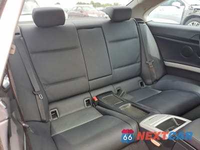 Zdjęcie 10 z 12 samochodu: 2008 BMW 328 I VIN:WBAWB33598PU89544 - miniatura