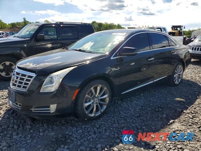 2013 CADILLAC XTS PREMIUM COLLECTION 2G61T5S3XD9176956 - główne zdjęcie licytacji z USA - miniatura