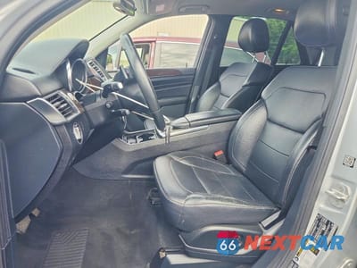 Zdjęcie 7 z 13 samochodu: 2015 MERCEDES-BENZ ML 350 4MATIC VIN:4JGDA5HB6FA512524 - miniatura