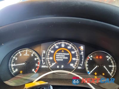 Zdjęcie 9 z 13 samochodu: 2021 MAZDA CX-30 SELECT VIN:3MVDMBBL0MM301944 - miniatura