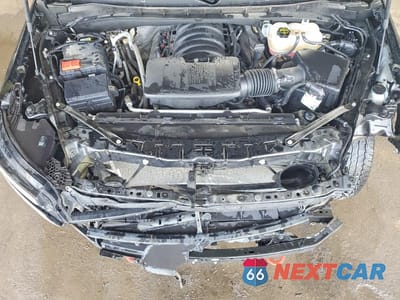 Zdjęcie 12 z 14 samochodu: 2025 CHEVROLET TAHOE K1500 Z71 VIN:1GNS6PRDXSR278416 - miniatura