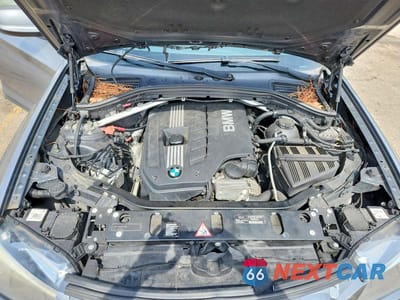 Zdjęcie 12 z 13 samochodu: 2012 BMW X3 XDRIVE28I VIN:5UXWX5C56CL720169 - miniatura